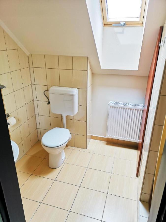 Bed and breakfast Borostyan Panzio Balatonfuered Extérieur photo