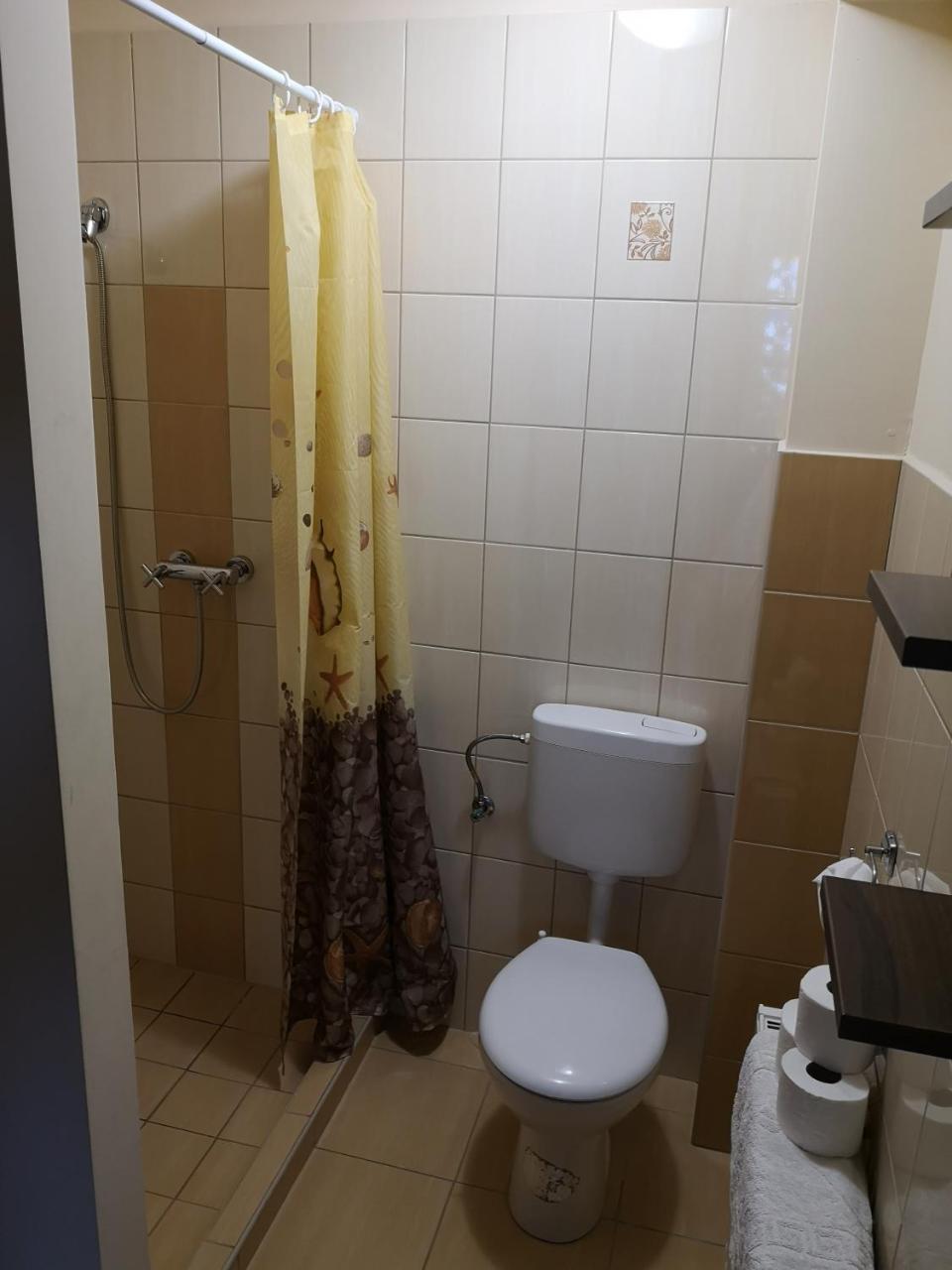 Bed and breakfast Borostyan Panzio Balatonfuered Extérieur photo